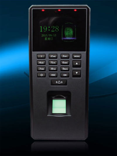 指紋密碼刷卡門禁 指紋密碼刷卡門禁