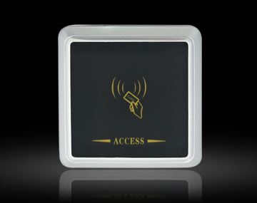 樓宇對(duì)講門禁