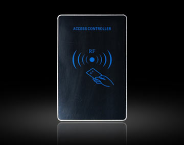 樓宇對(duì)講門禁