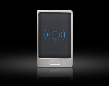 樓宇對(duì)講門禁