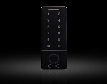 樓宇對(duì)講門禁