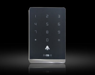 樓宇對(duì)講門禁