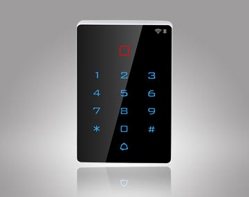 樓宇對(duì)講門禁